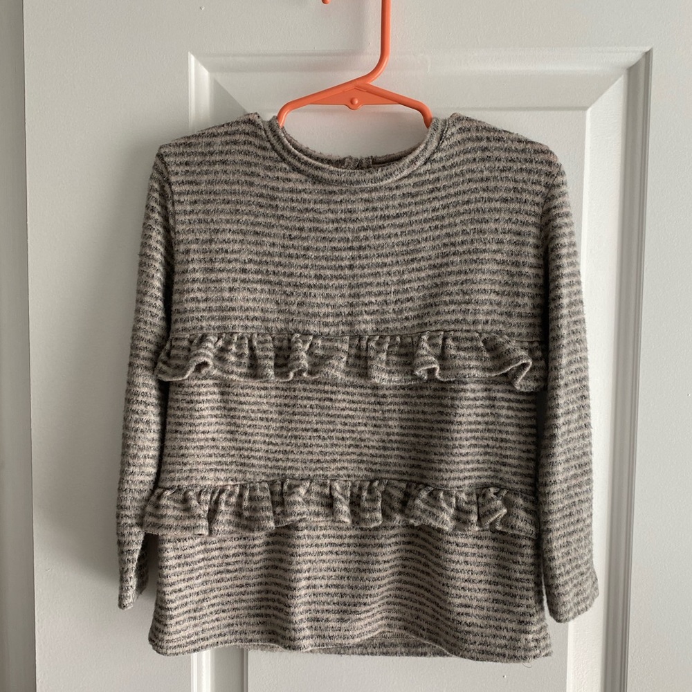 Zara Baby sweater